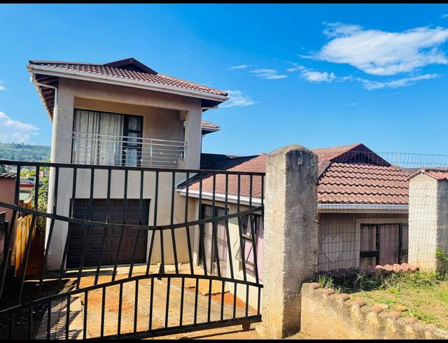 4 BEDROOM HOUSE FOR SALE IN NORTHDALE